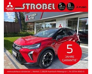 Mitsubishi ASX Gebrauchtwagen