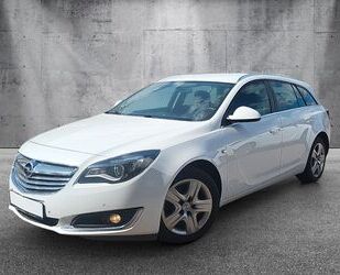 Opel Insignia Gebrauchtwagen