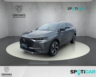 DS Automobiles DS7 (Crossback) Gebrauchtwagen