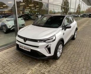 Renault Captur Gebrauchtwagen