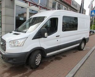 Ford Transit Gebrauchtwagen