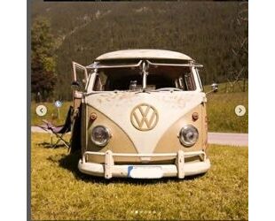 VW T1 Gebrauchtwagen