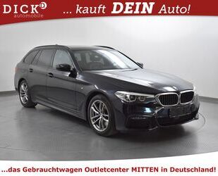 BMW 540 Gebrauchtwagen