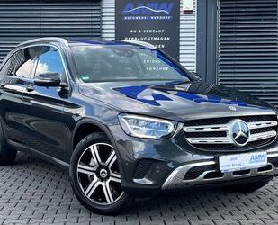 Mercedes-Benz GLC 220 Gebrauchtwagen
