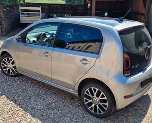 VW e-up! Gebrauchtwagen