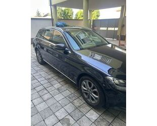 Mercedes-Benz C 220 Gebrauchtwagen