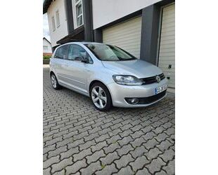 VW Golf Plus Gebrauchtwagen