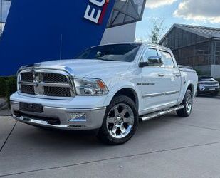 Dodge RAM Gebrauchtwagen