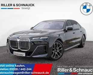 BMW 740 Gebrauchtwagen
