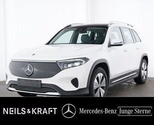 Mercedes-Benz EQB Gebrauchtwagen
