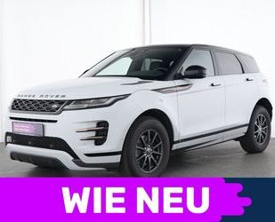 Land Rover Range Rover Evoque Gebrauchtwagen