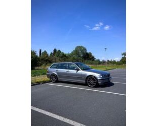 BMW 320 Gebrauchtwagen