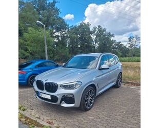 BMW X3 M40 Gebrauchtwagen