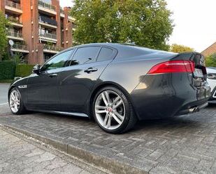 Jaguar XE Gebrauchtwagen