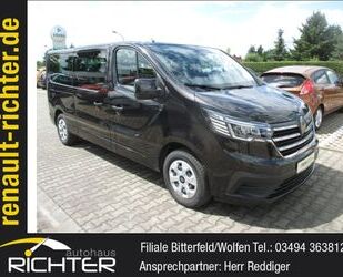 Renault Trafic Gebrauchtwagen