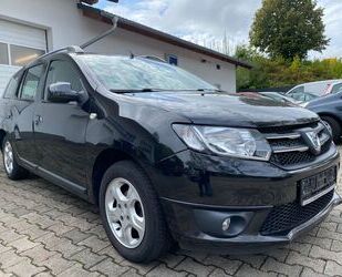 Dacia Logan Gebrauchtwagen