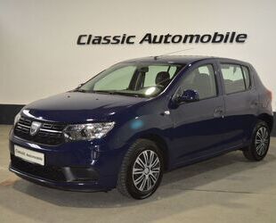 Dacia Sandero Gebrauchtwagen