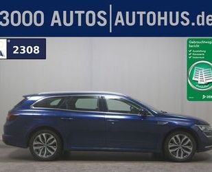 Renault Talisman Gebrauchtwagen