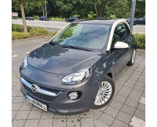 Opel Adam Gebrauchtwagen