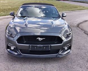 Ford Mustang Gebrauchtwagen