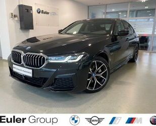 BMW 530 Gebrauchtwagen