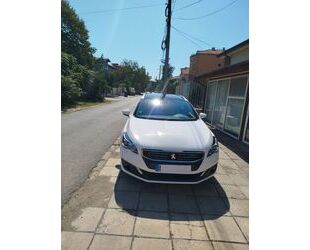 Peugeot 508 Gebrauchtwagen