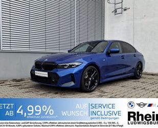 BMW 330 Gebrauchtwagen