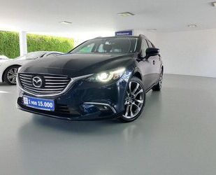 Mazda 6 Gebrauchtwagen