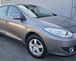 Renault Fluence Gebrauchtwagen