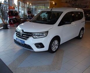 Renault Kangoo Gebrauchtwagen