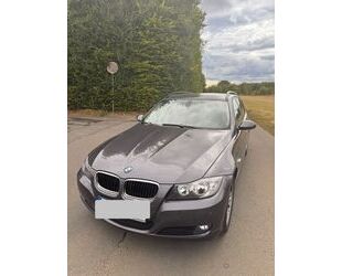 BMW 318 Gebrauchtwagen