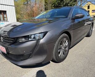 Peugeot 508 Gebrauchtwagen