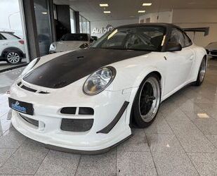Porsche 997 Gebrauchtwagen