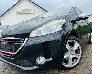 Peugeot 208 Gebrauchtwagen