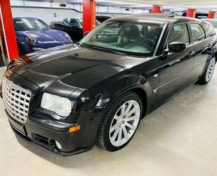 Chrysler 300C Gebrauchtwagen