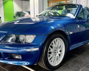 BMW Z3 Gebrauchtwagen