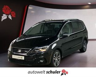 Seat Alhambra Gebrauchtwagen