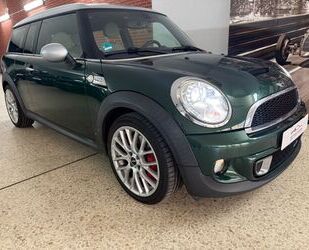 Mini John Cooper Works Gebrauchtwagen