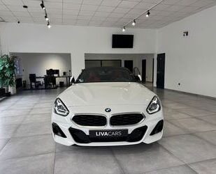 BMW Z4 Gebrauchtwagen
