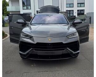 Lamborghini Urus Gebrauchtwagen