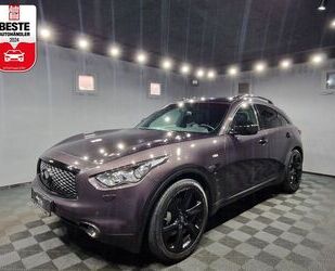 INFINITI QX70 Gebrauchtwagen