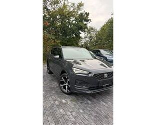 Seat Tarraco Gebrauchtwagen