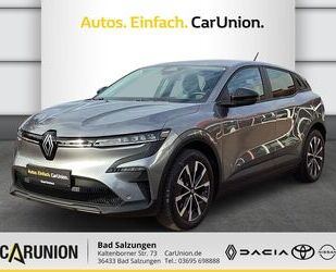 Renault Megane Gebrauchtwagen