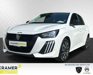 Peugeot 208 Gebrauchtwagen