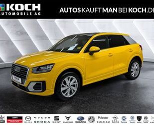 Audi Q2 Gebrauchtwagen