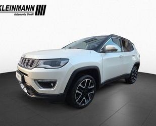 Jeep Compass Gebrauchtwagen