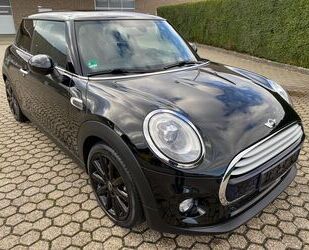 Mini Cooper Gebrauchtwagen