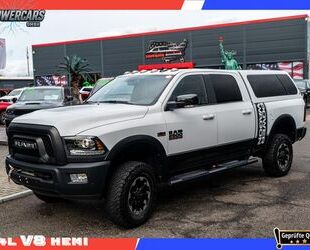 Dodge RAM Gebrauchtwagen