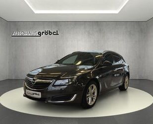Opel Insignia Gebrauchtwagen