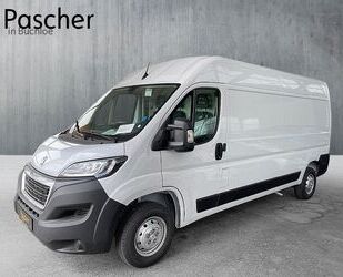 Peugeot Boxer Gebrauchtwagen